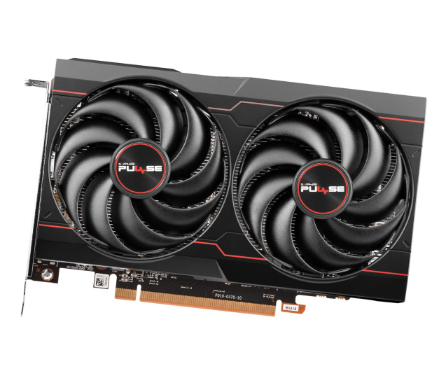 Sapphire Radeon RX 6600 8GB GDDR6 - 1047849 - zdjęcie 2